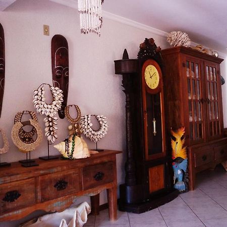Hotel Kima Бомбиньяс Экстерьер фото