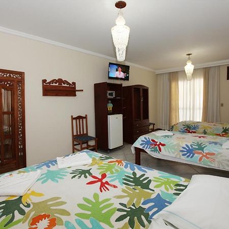 Hotel Kima Бомбиньяс Экстерьер фото