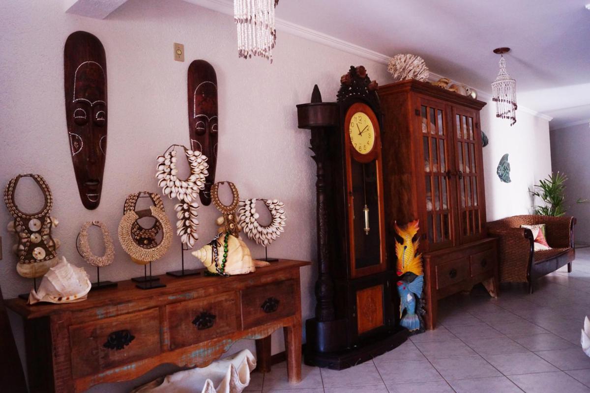 Hotel Kima Бомбиньяс Экстерьер фото