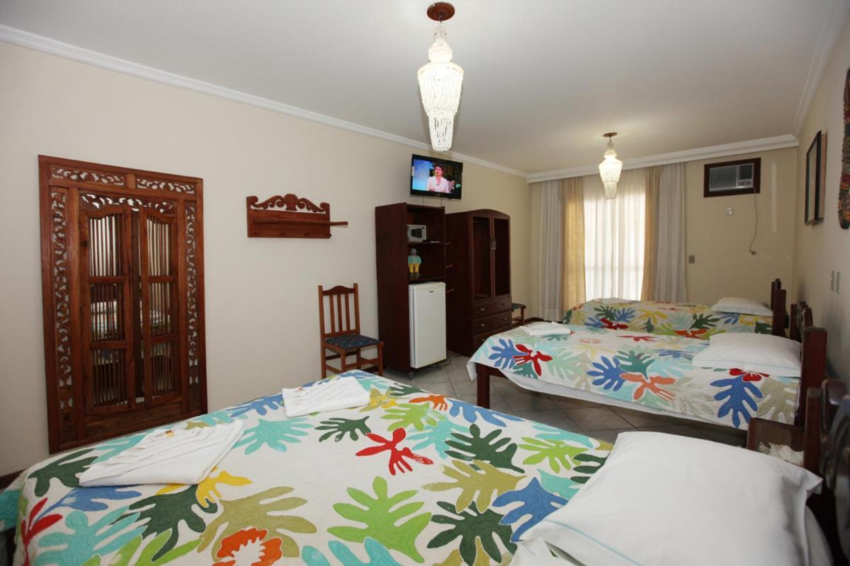 Hotel Kima Бомбиньяс Экстерьер фото